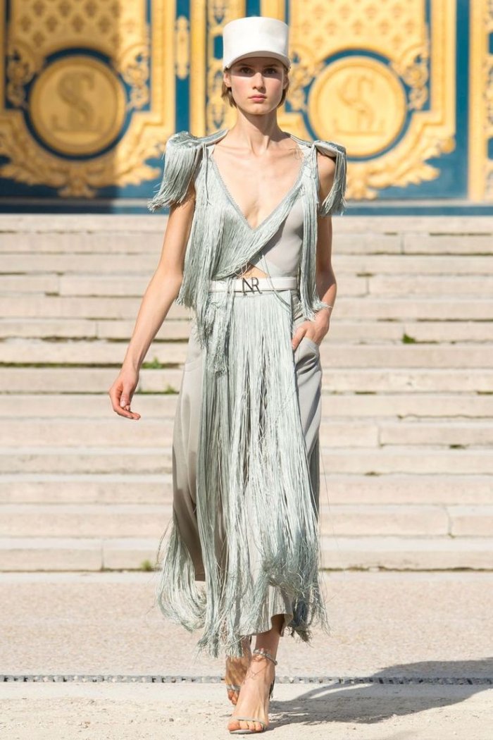 Показ Нина Риччи 2020