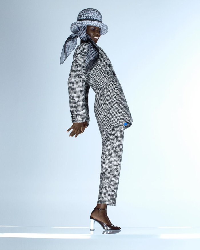 Nina Ricci Весна-лето 2020