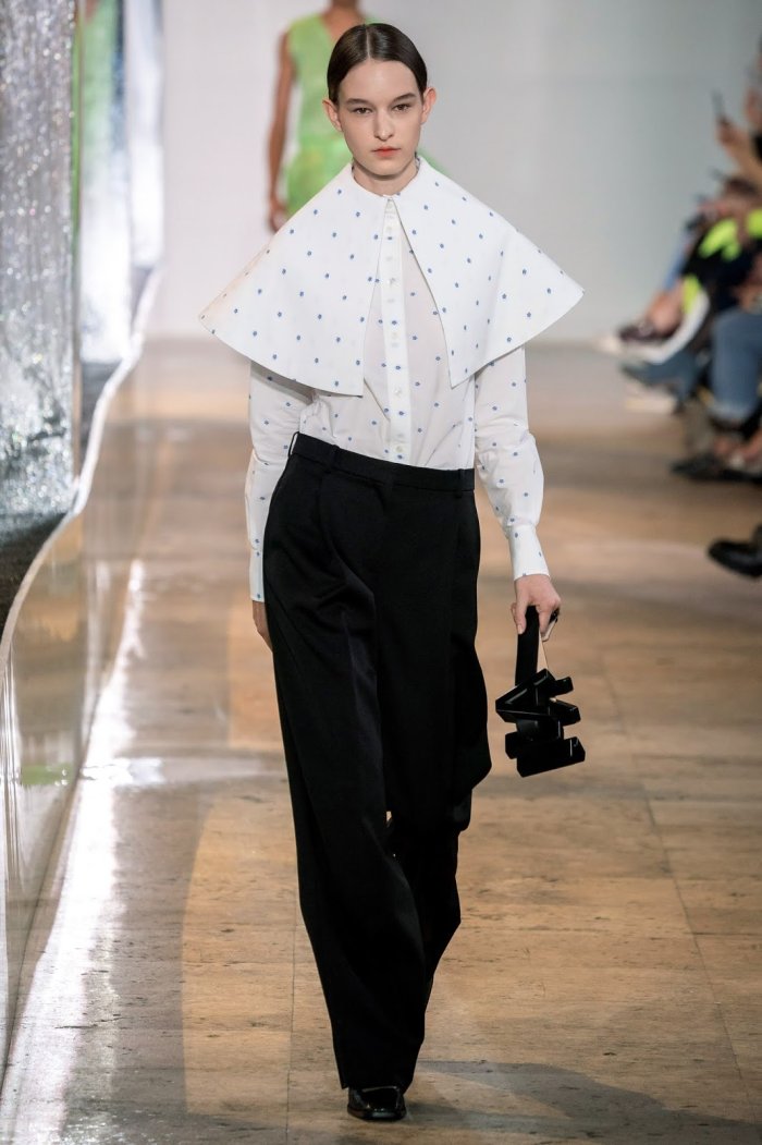 Коллекция Риччи Весна лето 2021