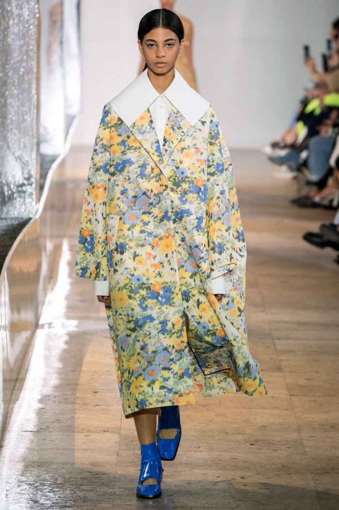 Нина Ричи Весна - лето 2018