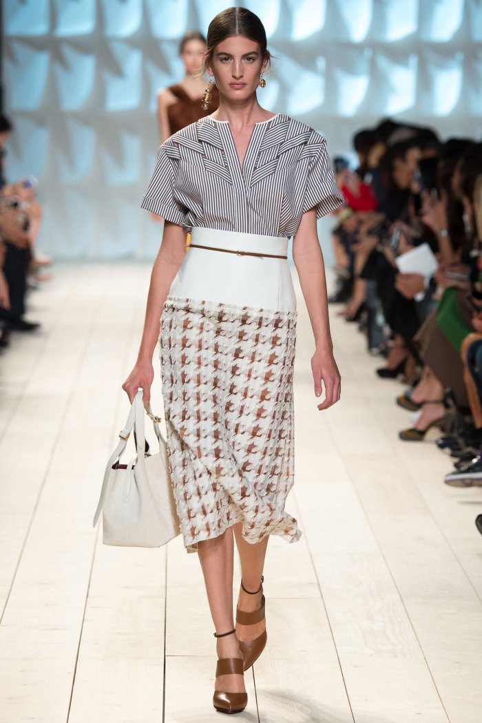 Nina Ricci Весна-лето 2020