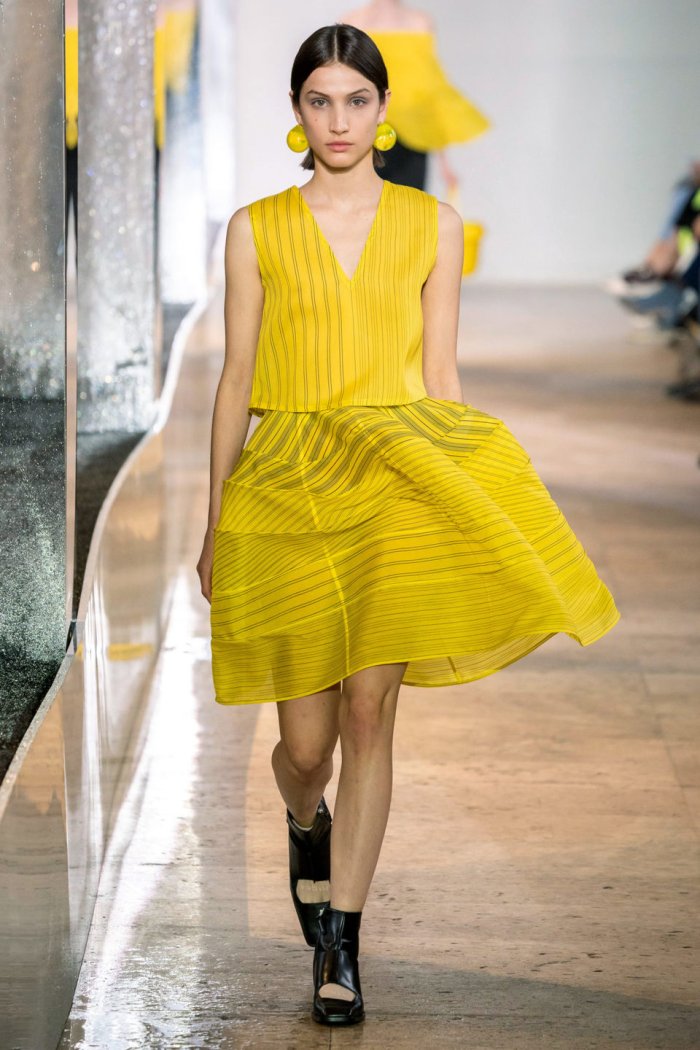 Nina Ricci Spring 2015