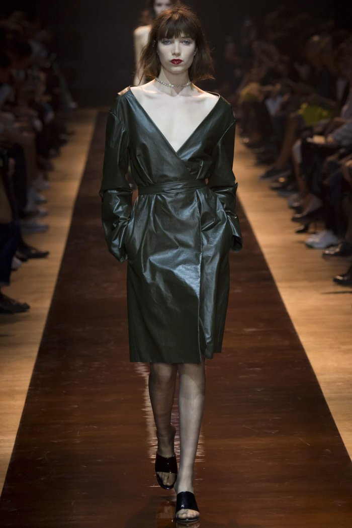 Nina Ricci Весна-лето 2020