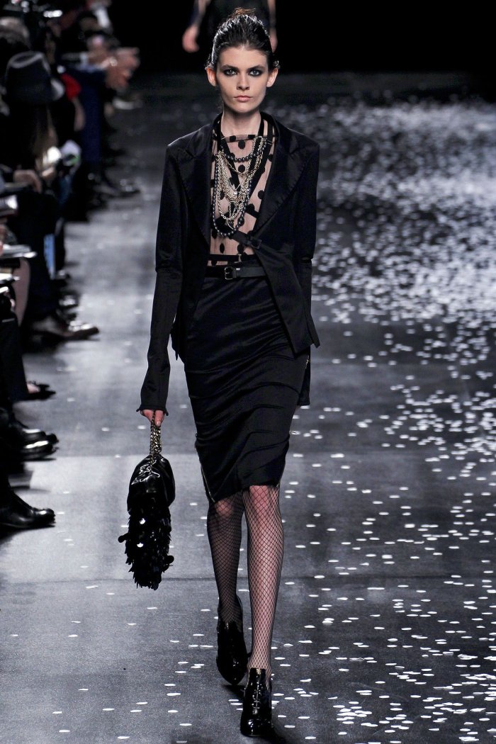 Nina Ricci Весна-лето 2020