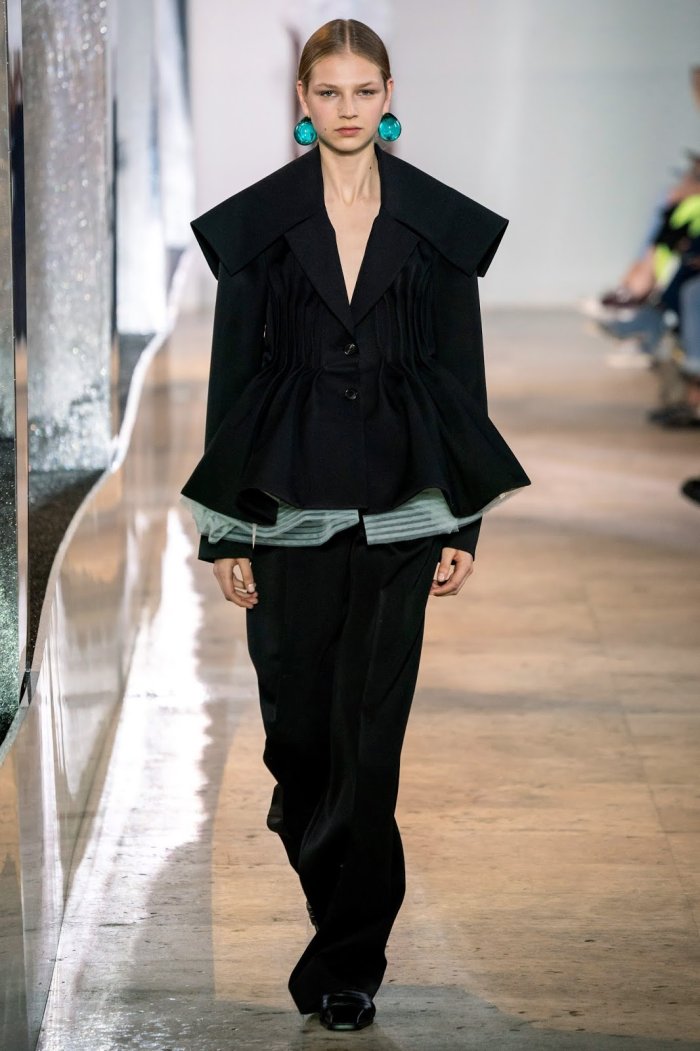 Нина Риччи 2020