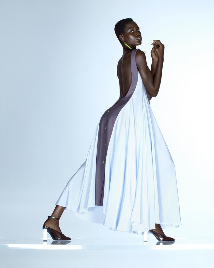 Коллекция одежды 2020 Нина Риччи