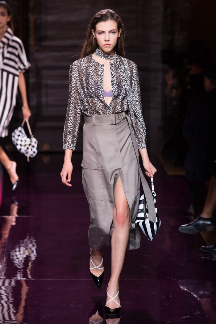 Нина Риччи Весна лето 2021