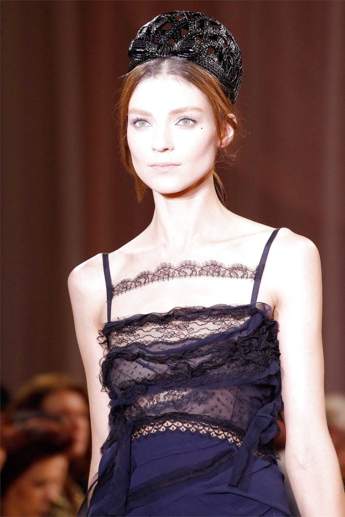 Nina Ricci коллекции 2020