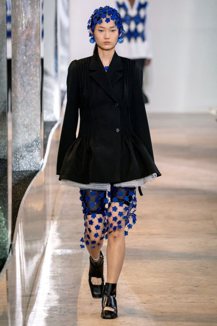 Nina Ricci 2021 Весна лето