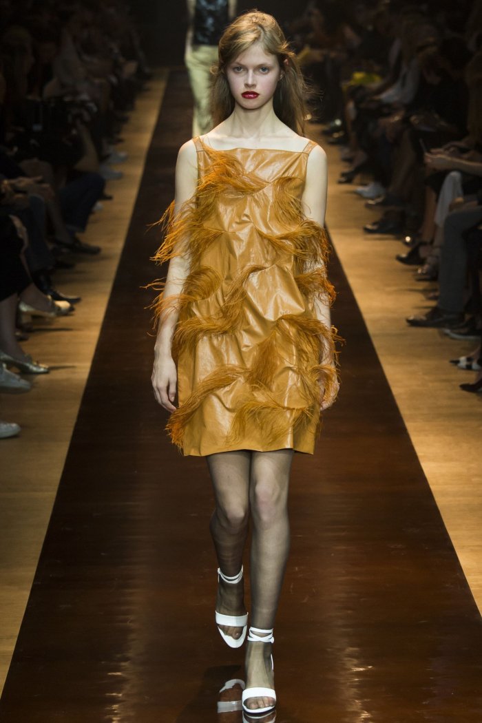 Нино Ричи коллекция 2018