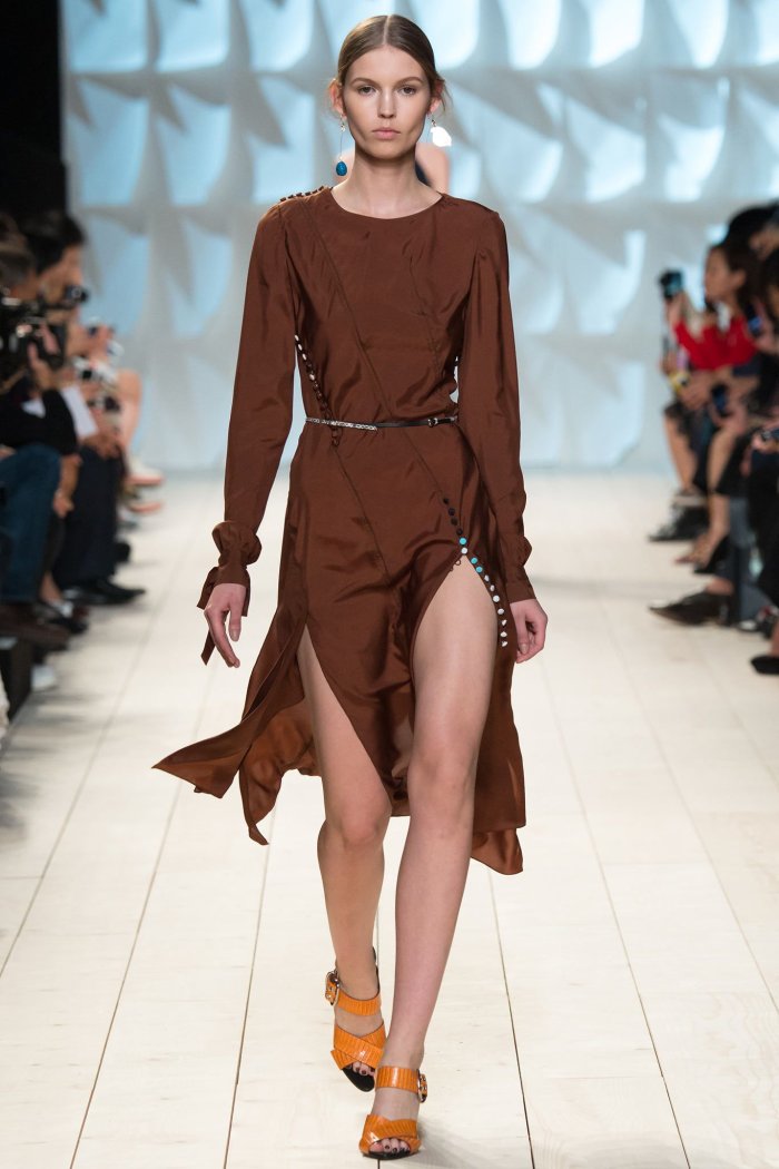 Коллекция одежды 2020 Нина Риччи