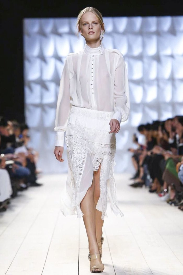 Nina Ricci Spring 2015