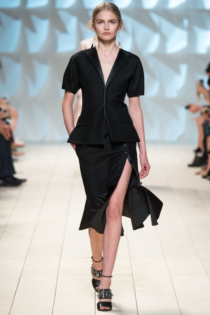 Нина Ричи Весна - лето 2018