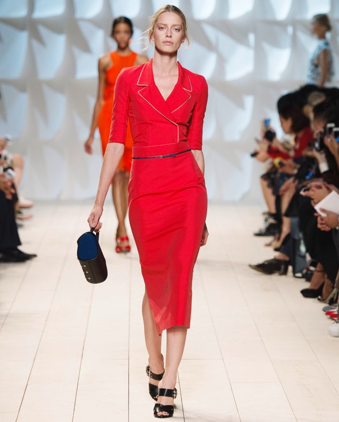 Nina Ricci коллекции