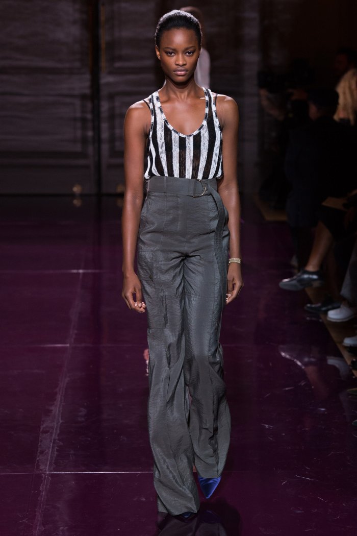 Nina Ricci Spring 2015