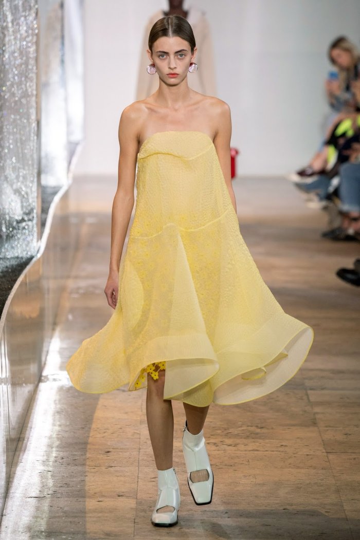 Nina Ricci Spring 2015