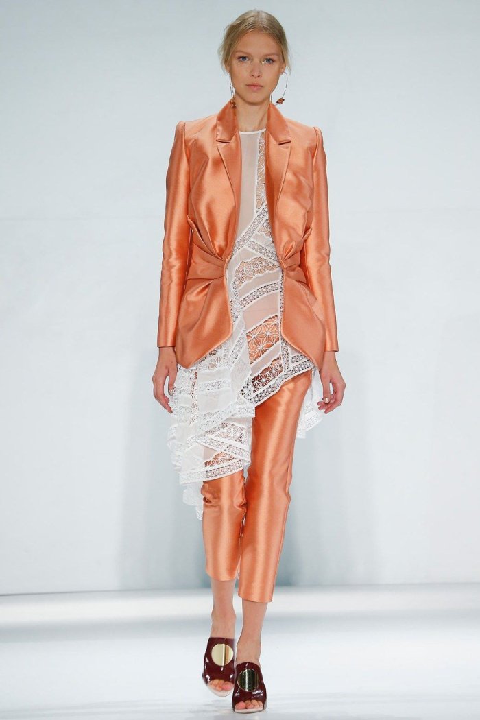 Коллекция Zimmermann Весна-лето 2020