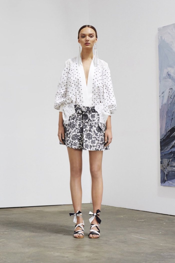 Zimmermann 2021 Весна лето