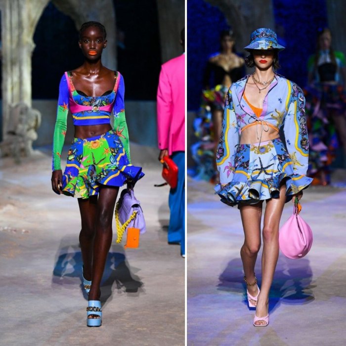 Zimmermann Весна-лето 2016