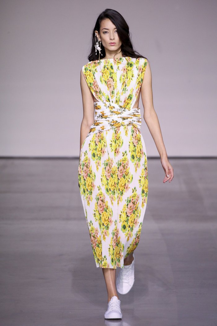 Платья Циммерман 2020