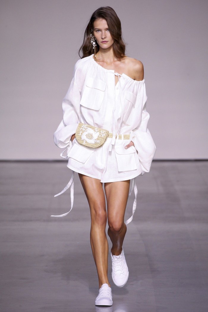 Zimmermann 2018 платья