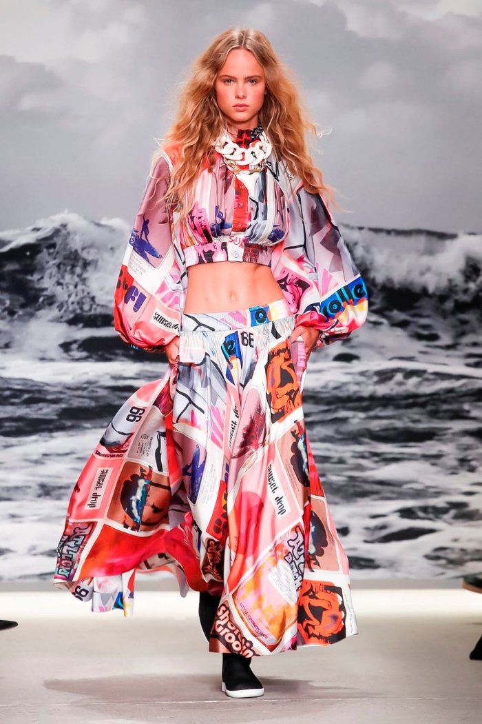 Zimmermann Spring 2019