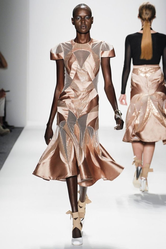 Коллекция Zimmermann Весна-лето