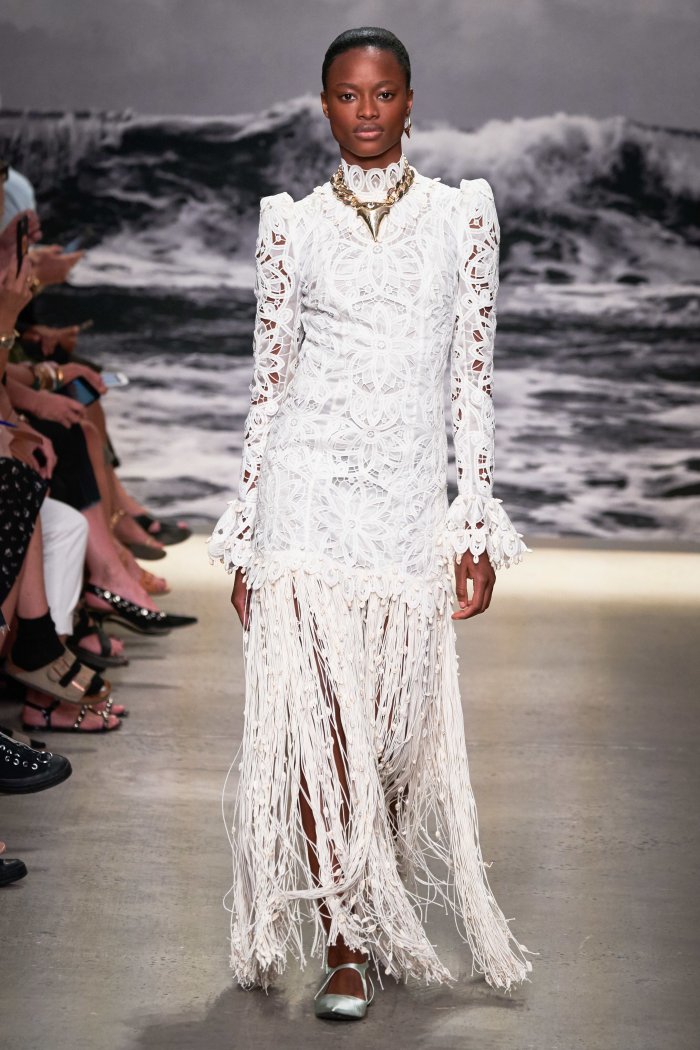 Коллекция Zimmermann Весна-лето 2020