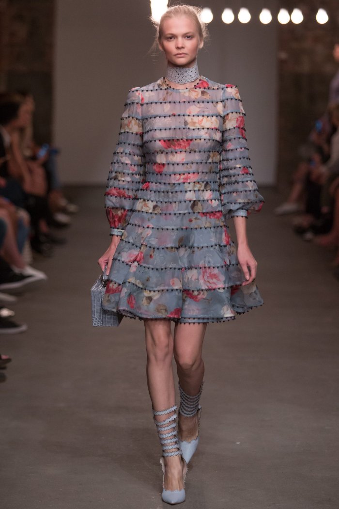 Zimmermann 2021 Весна лето