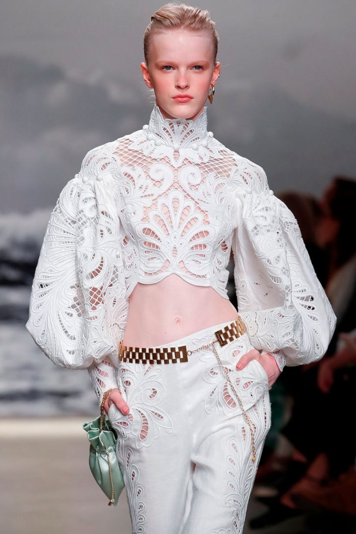 Коллекция Циммерман 2019