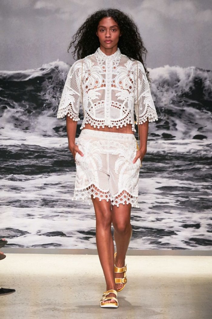 Коллекция Циммерман 2021