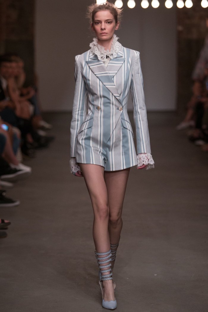 Коллекция Zimmermann Весна-лето 2020