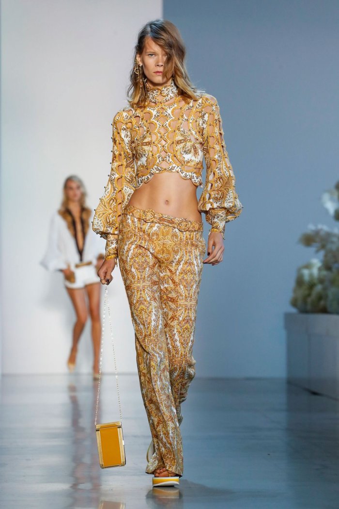 Коллекция Zimmermann Весна-лето 2021