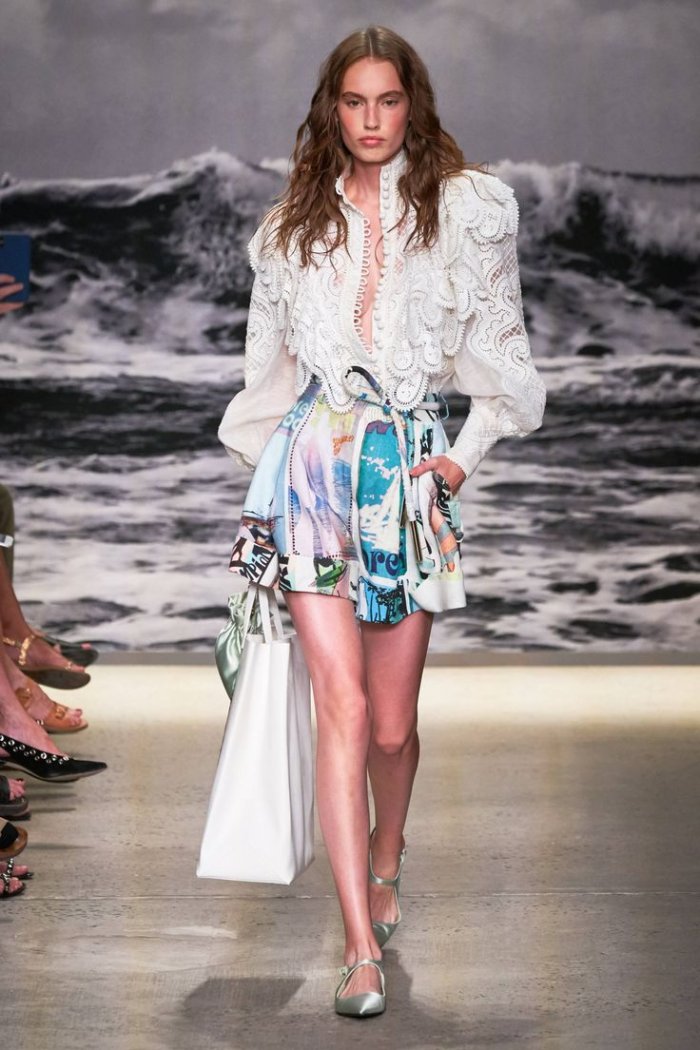 Циммерман Весна лето 2020