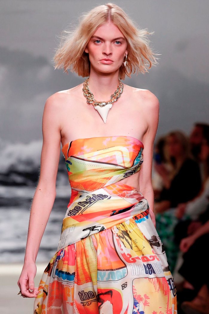 Zimmermann Весна-лето 2020