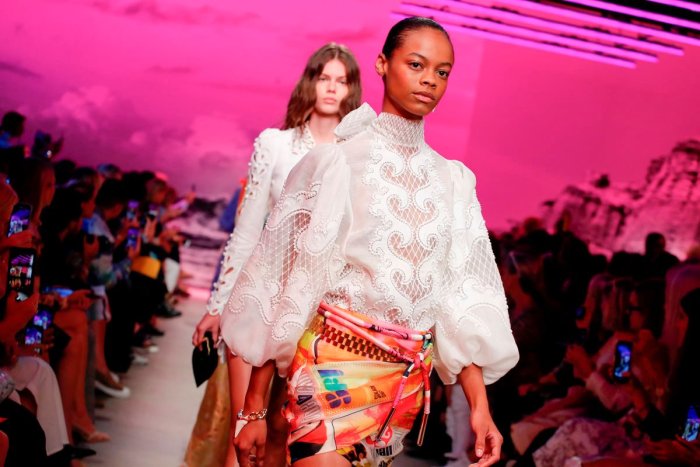 Циммерман дизайнер