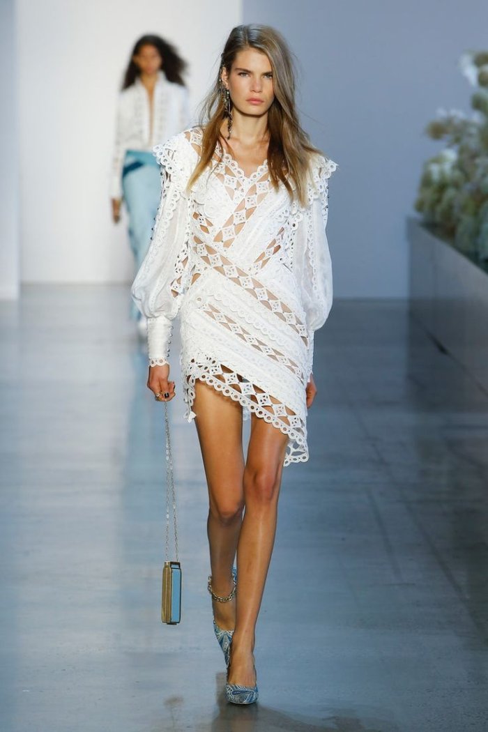 Коллекция Циммерман 2022