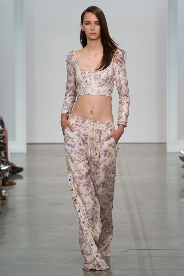 Коллекция Циммерманн 2022