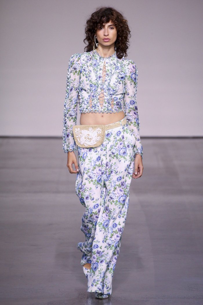 Циммерман Весна лето 2020