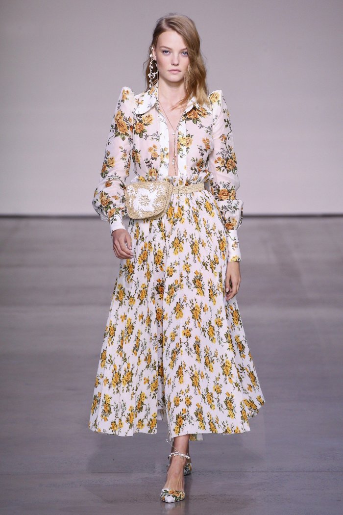 Циммерман модный дом