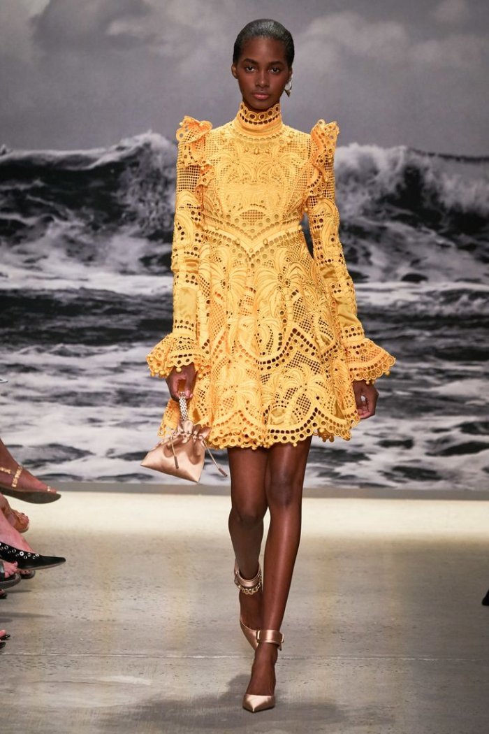 Zimmermann коллекция 2020