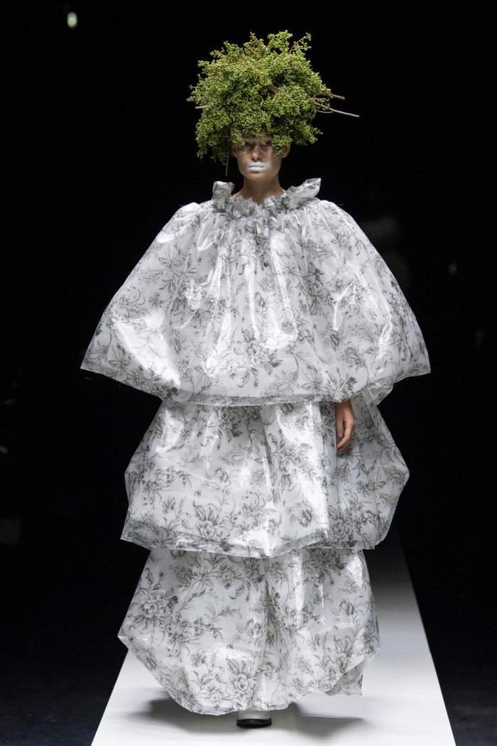 Стиль одежды сумасшедший дом