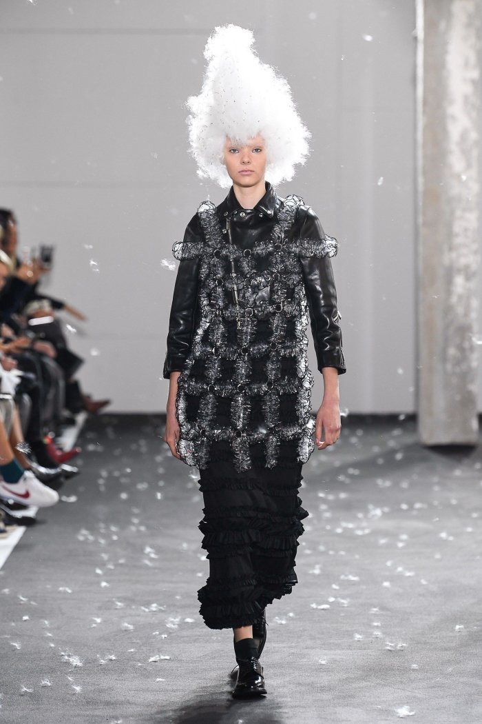 Moncler Haute Couture