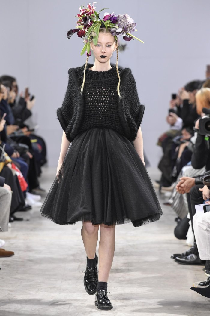 Рей Кавакубо 2019