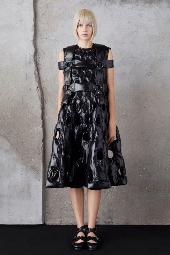 Noir Kei Ninomiya 2018