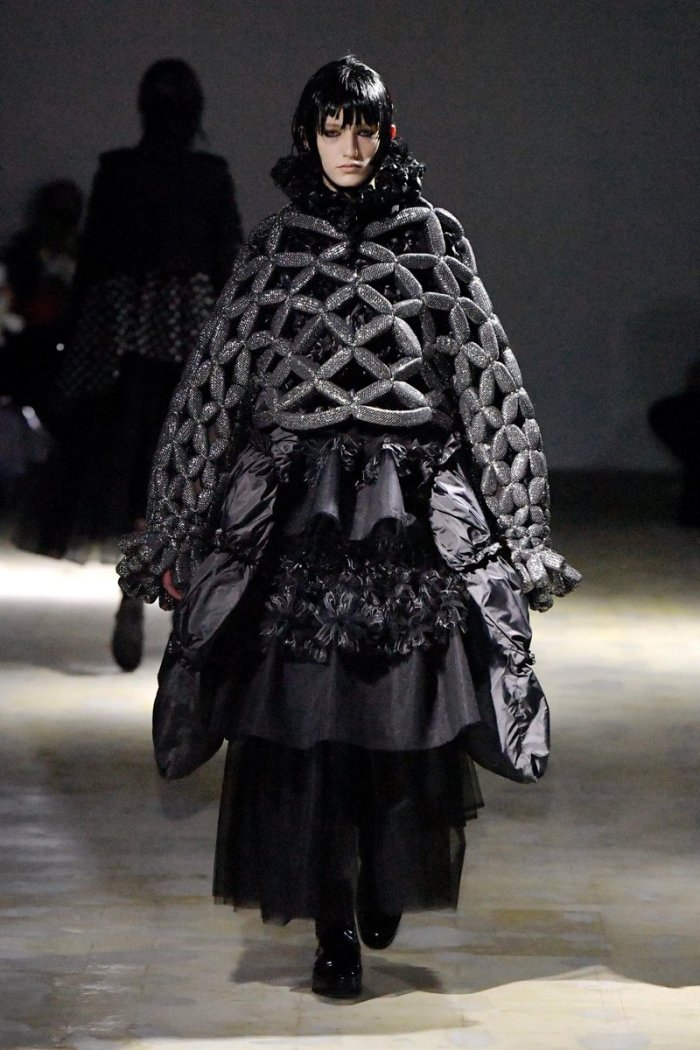 1020 Год мода