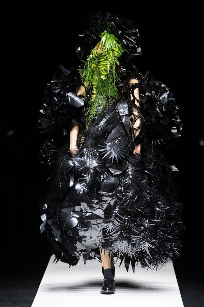 Noir Kei Ninomiya Fall 2013