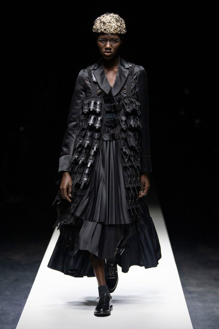 Moncler Noir Kei Ninomiya