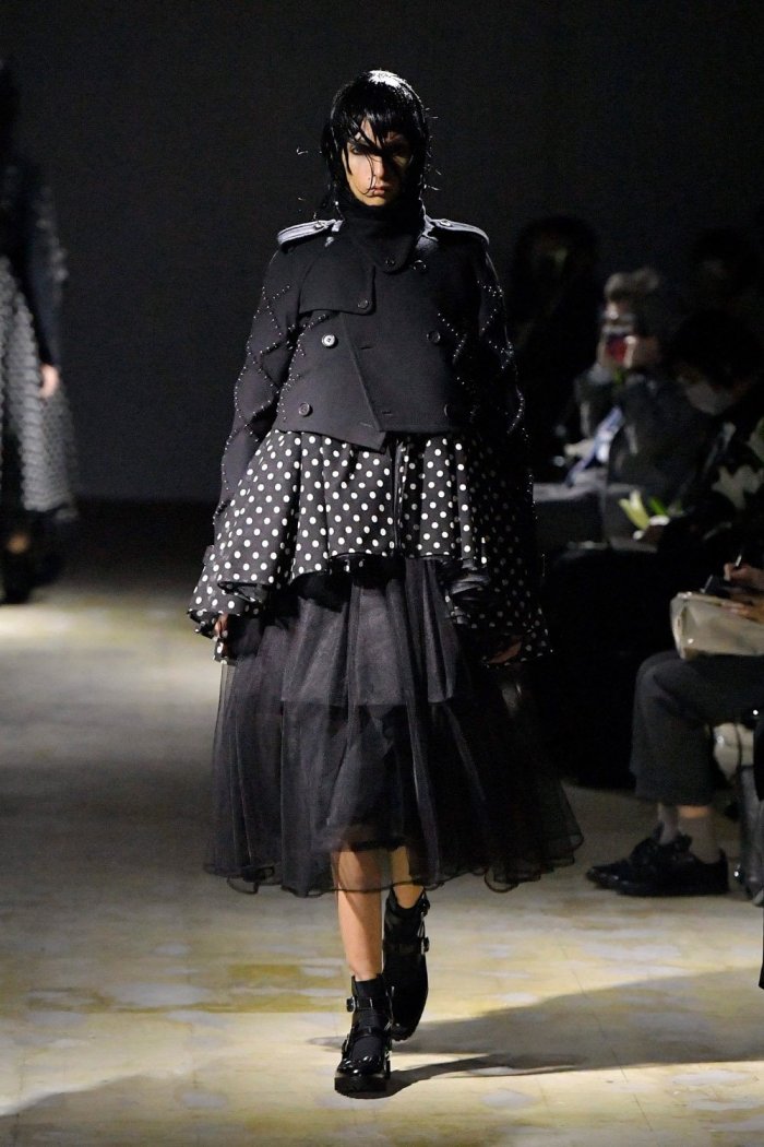 Moncler Noir Kei Ninomiya