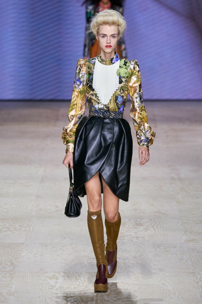 Коллекция Луи витон 2020-2021 осень зима сумки